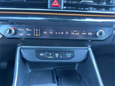 2025 Kia Carnival SX Prestige