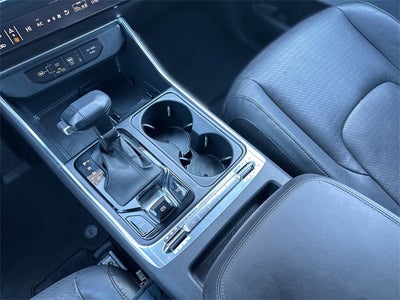 2025 Kia Carnival SX Prestige