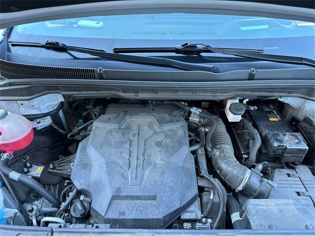 2025 Kia Carnival SX Prestige