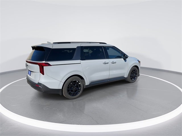 2025 Kia Carnival SX Prestige
