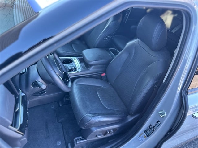 2025 Kia Carnival SX Prestige