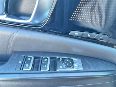 2025 Kia Carnival SX Prestige