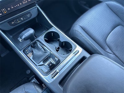 2025 Kia Carnival SX Prestige