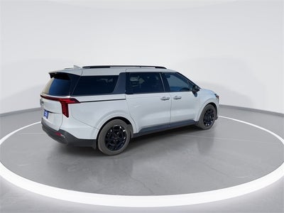 2025 Kia Carnival SX Prestige