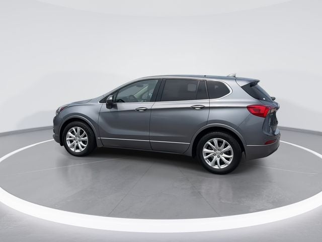 2020 Buick Envision Preferred