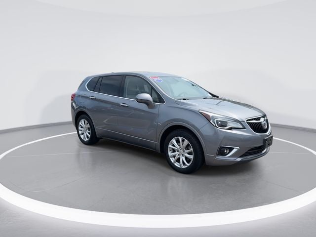 2020 Buick Envision Preferred