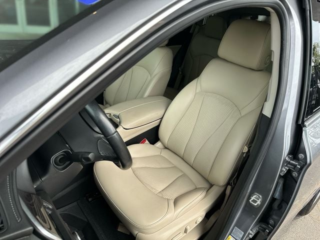 2020 Buick Envision Preferred