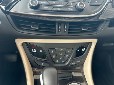2020 Buick Envision Preferred