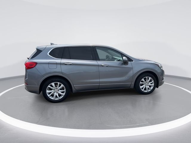 2020 Buick Envision Preferred