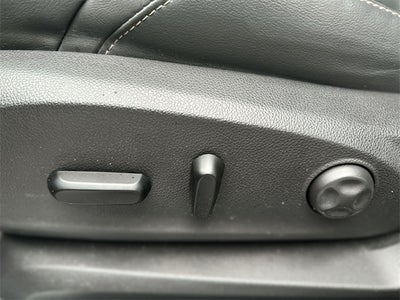 2017 Buick Envision Premium II