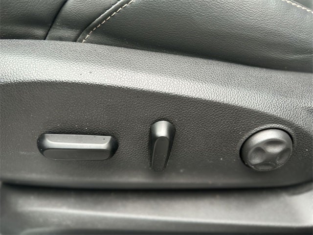 2017 Buick Envision Premium II