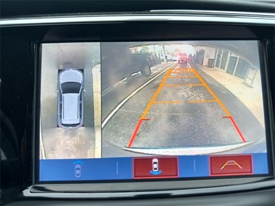 2017 Buick Envision Premium II