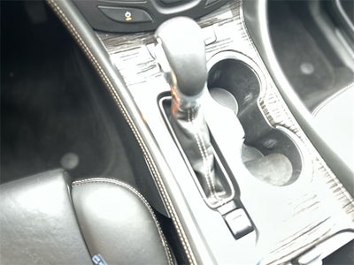 2017 Buick Envision Premium II