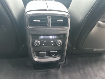 2017 Buick Envision Premium II