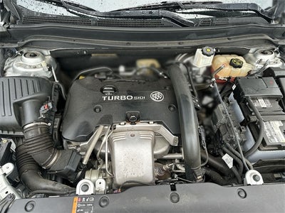 2017 Buick Envision Premium II