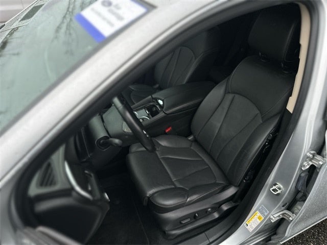 2017 Buick Envision Premium II