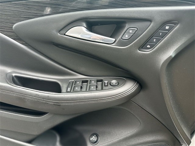 2017 Buick Envision Premium II