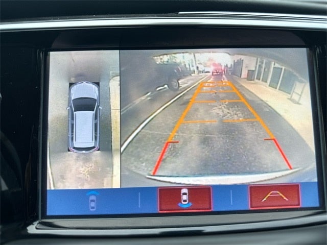 2017 Buick Envision Premium II