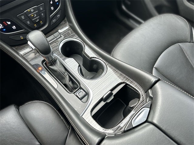 2017 Buick Envision Premium II