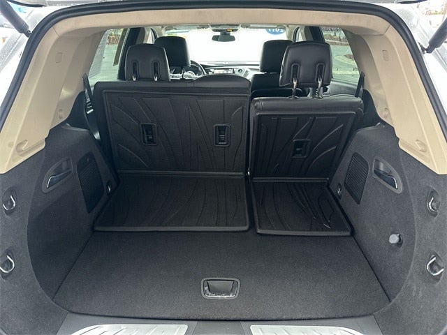 2017 Buick Envision Premium II