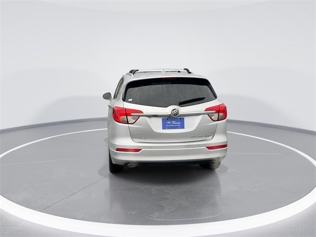 2017 Buick Envision Premium II