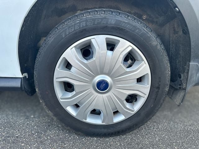2021 Ford Transit Connect XL