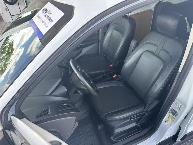 2021 Ford Transit Connect XL