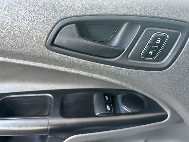 2021 Ford Transit Connect XL