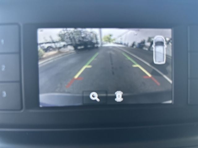 2021 Ford Transit Connect XL