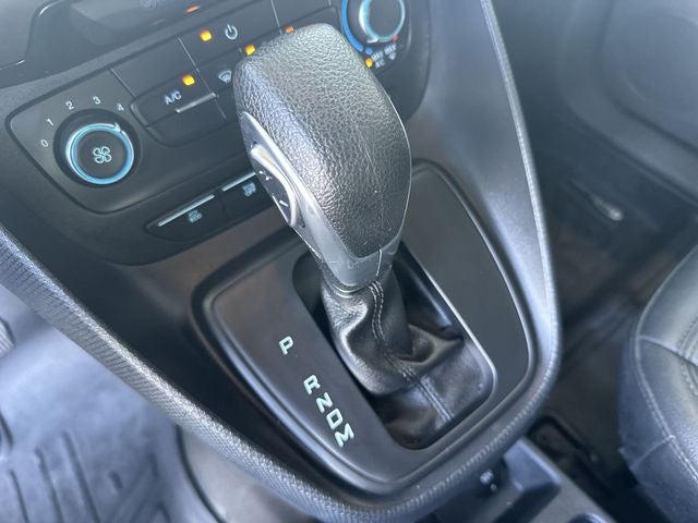 2021 Ford Transit Connect XL