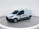 2021 Ford Transit Connect XL