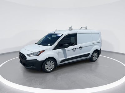 2021 Ford Transit Connect XL