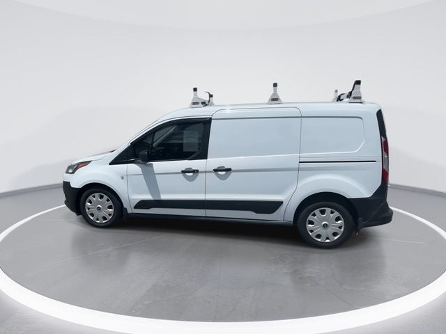 2021 Ford Transit Connect XL