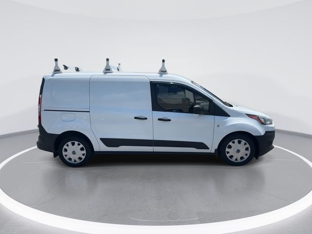 2021 Ford Transit Connect XL