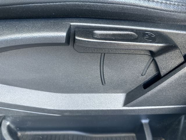 2021 Ford Transit Connect XL