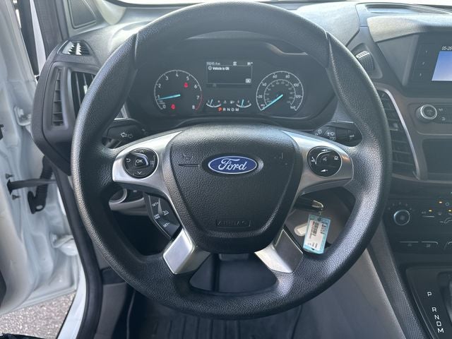 2021 Ford Transit Connect XL