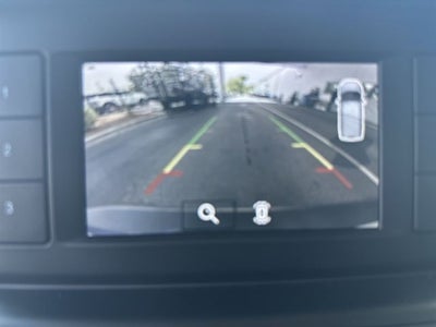 2021 Ford Transit Connect XL