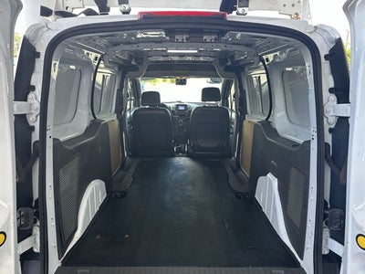 2021 Ford Transit Connect XL