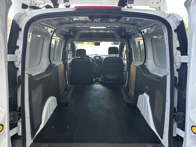 2021 Ford Transit Connect XL