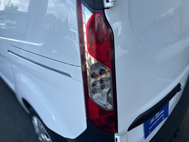 2021 Ford Transit Connect XL