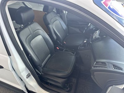 2021 Ford Transit Connect XL