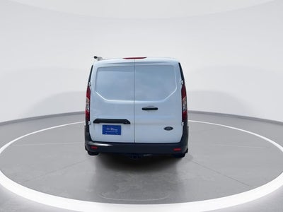 2021 Ford Transit Connect XL