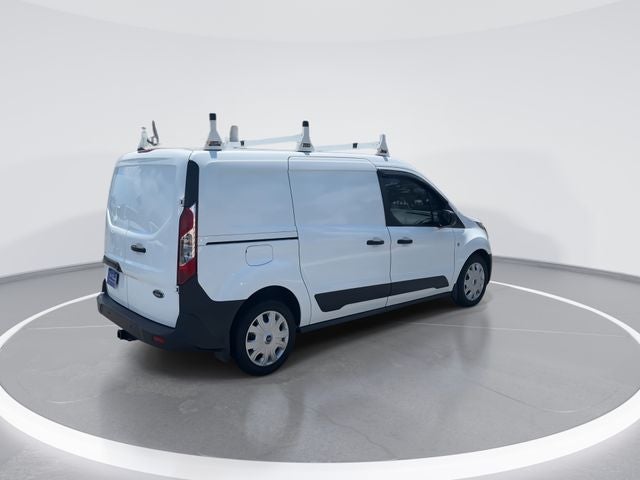 2021 Ford Transit Connect XL