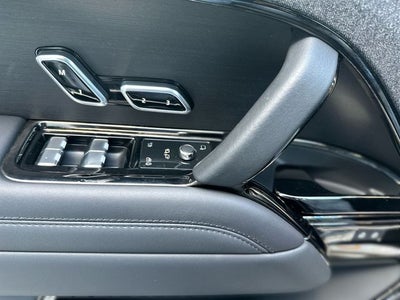2023 Land Rover Range Rover Sport SE Dynamic