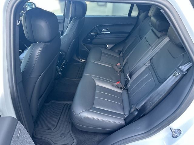 2023 Land Rover Range Rover Sport SE Dynamic
