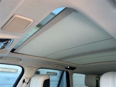 2021 Land Rover Range Rover Westminster