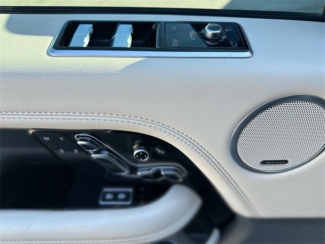 2021 Land Rover Range Rover Westminster