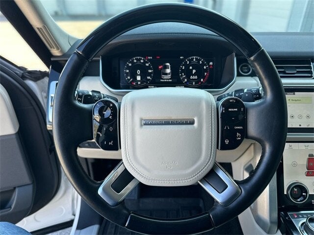 2021 Land Rover Range Rover Westminster