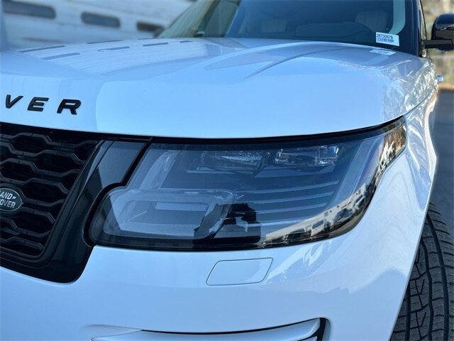 2021 Land Rover Range Rover Westminster