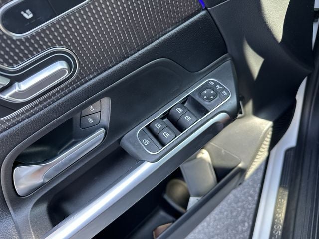 2023 Mercedes-Benz GLB GLB 250 4MATIC®